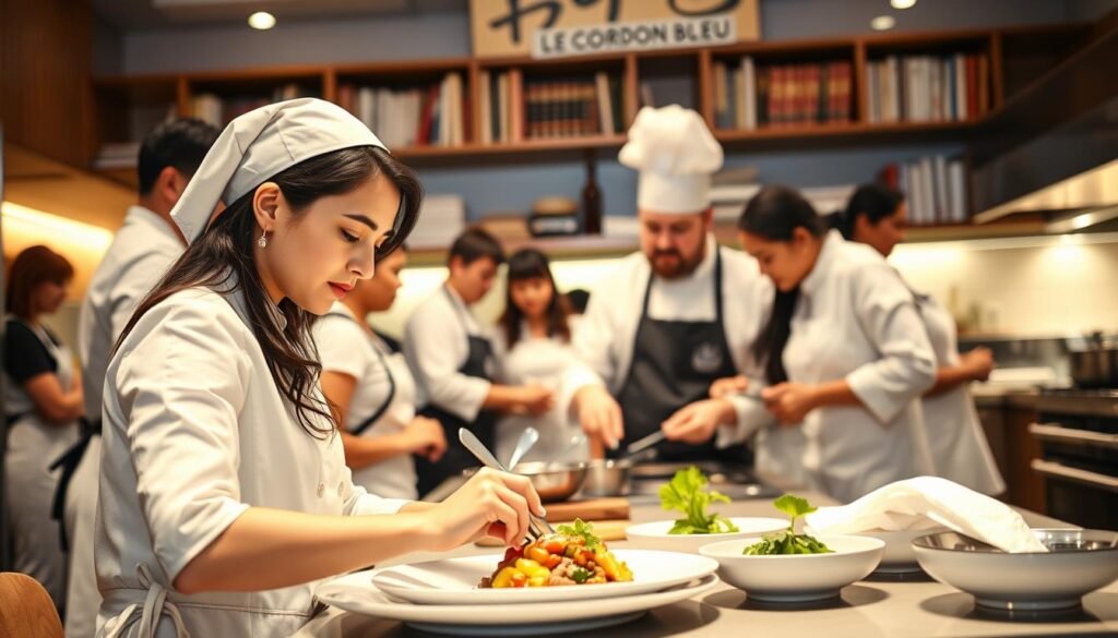 le cordon bleu ใช้ ielts ไหม