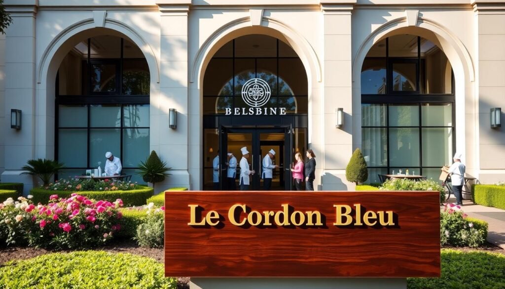 le cordon bleu brisbane