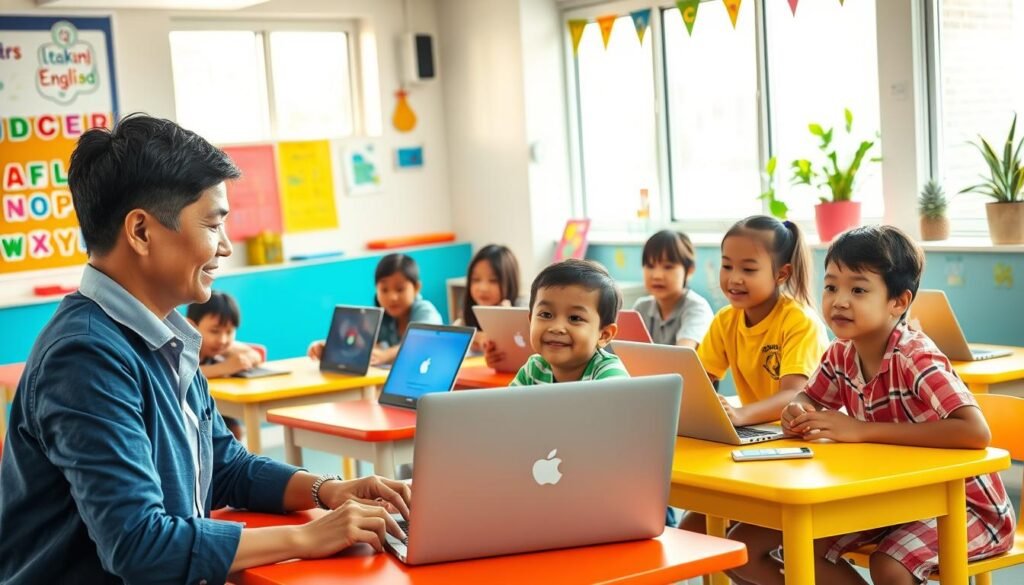 qq english ฟิลิปปินส์