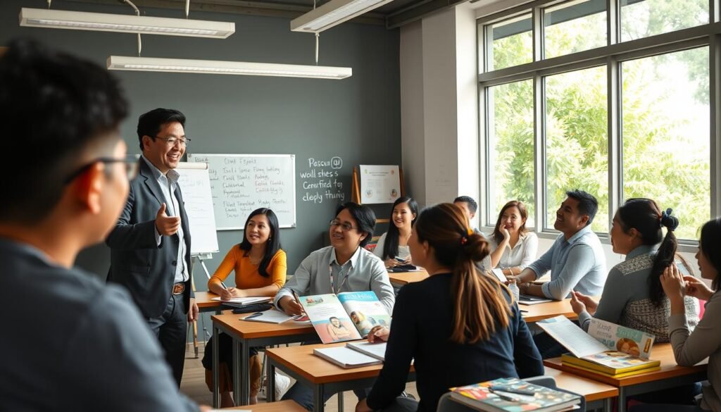 qq english ฟิลิปปินส์