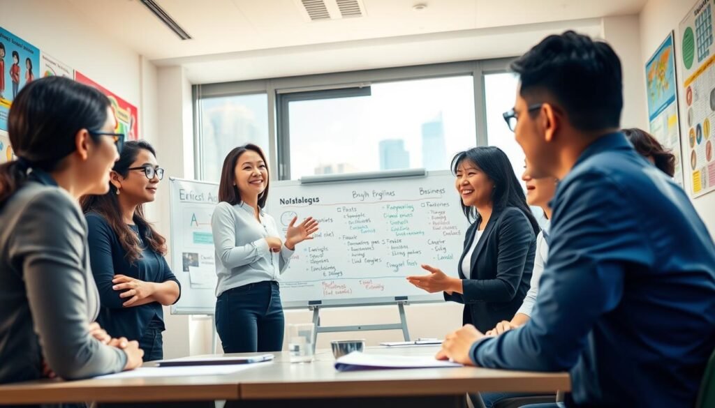 qq english ฟิลิปปินส์