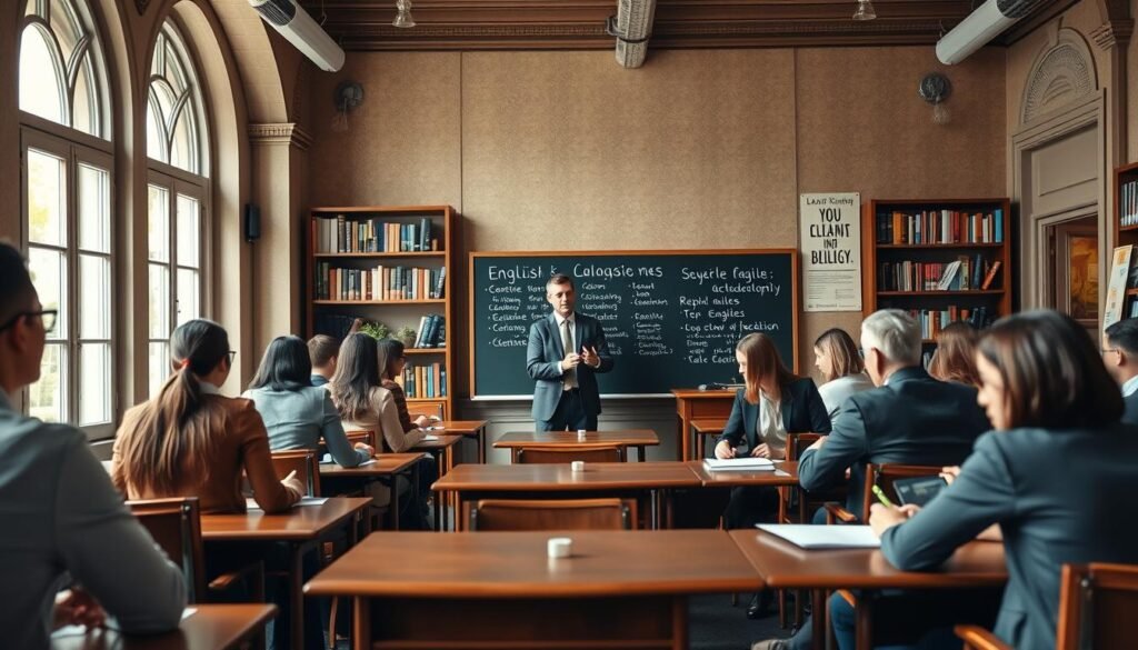 การศึกษาที่ตอบโจทย์สไตล์ชีวิตยุโรป