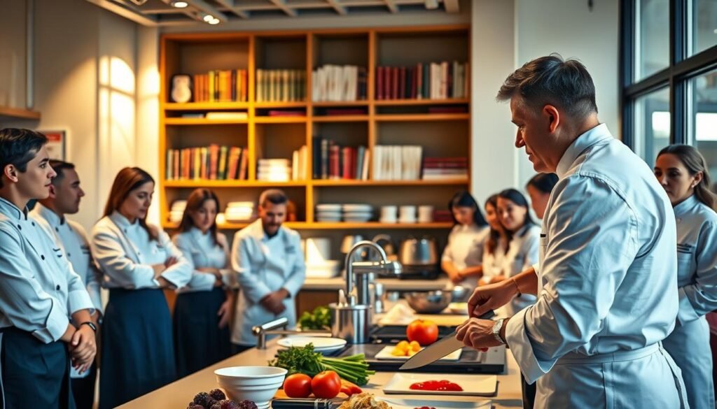 ค่าเรียน Le Cordon Bleu