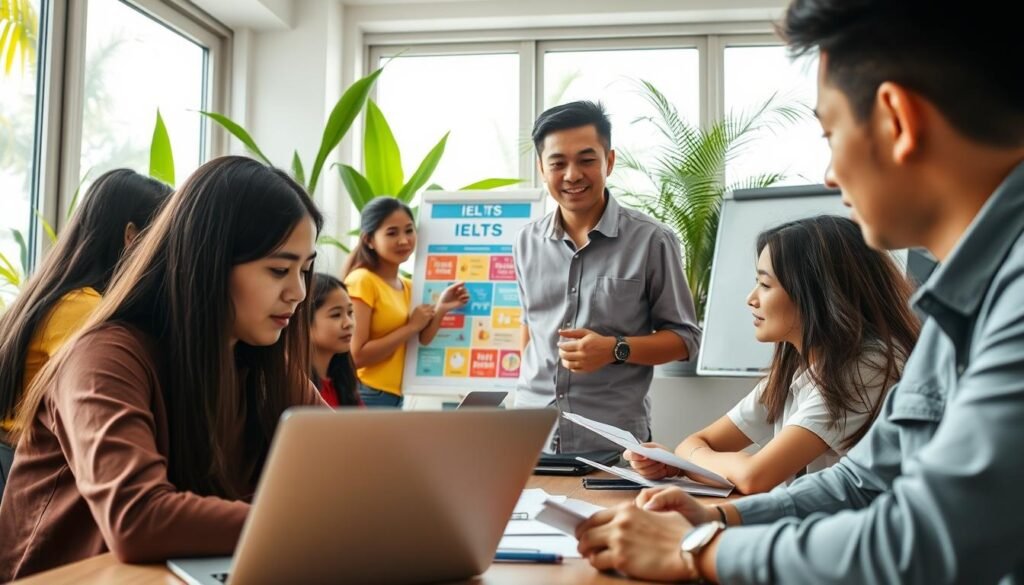 เรียน IELTS ฟิลิปปินส์ ที่ไหนดี