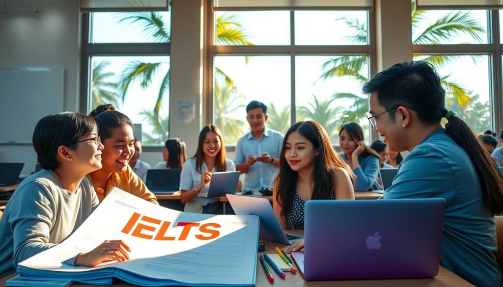 เรียน IELTS ฟิลิปปินส์ ที่ไหนดี