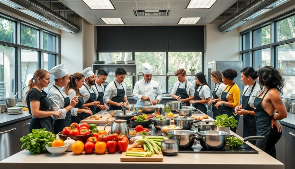 เรียน cookery australia ราคา