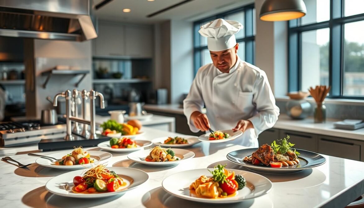 เรียนจบ Le Cordon Bleu ทำงานอะไรได้บ้าง