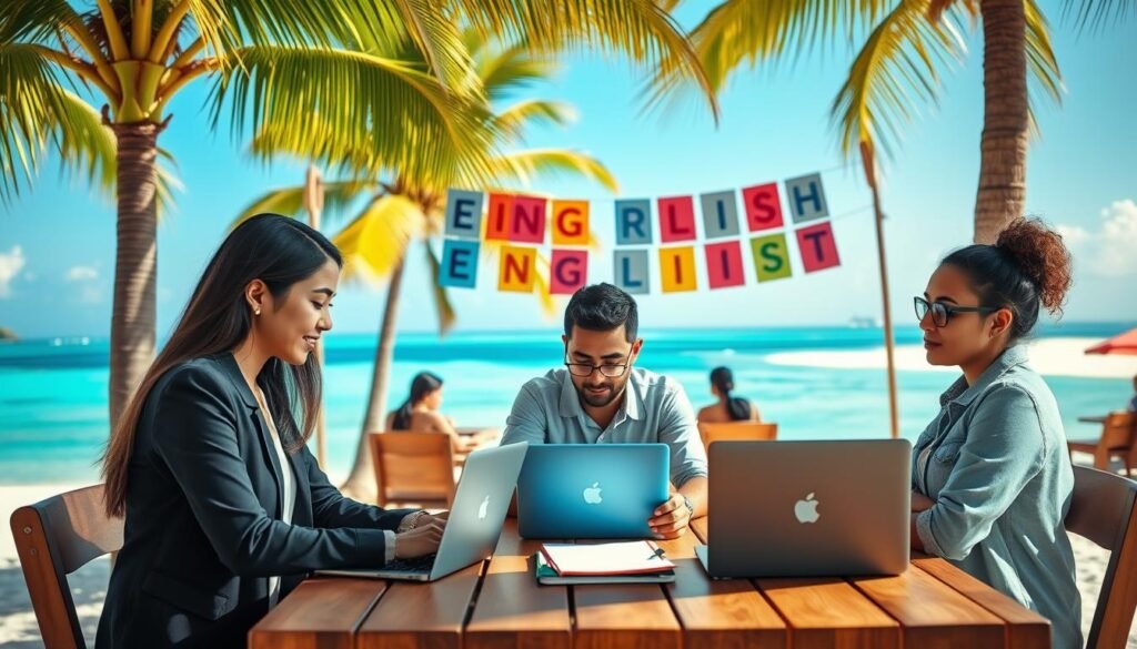 เรียนภาษาอังกฤษที่ฟิลิปปินส์ 1 เดือน