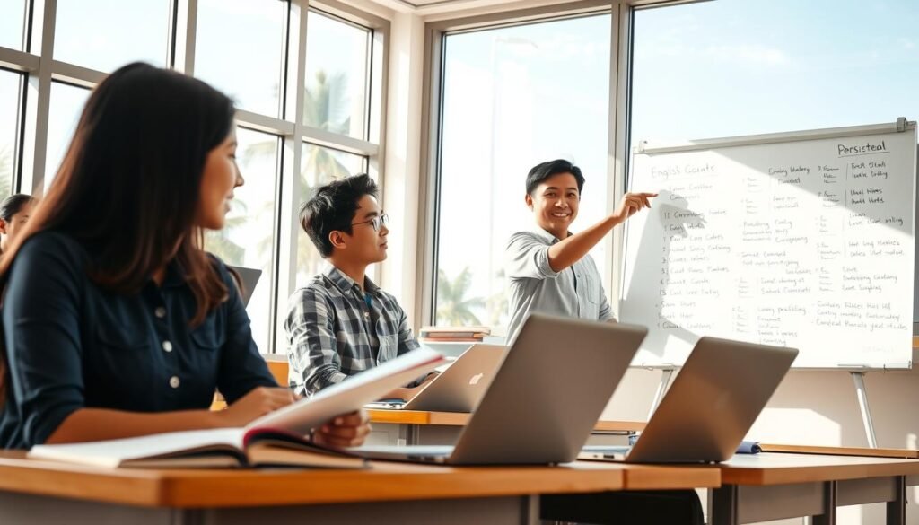 เรียนภาษาอังกฤษที่ฟิลิปปินส์ 1 เดือน