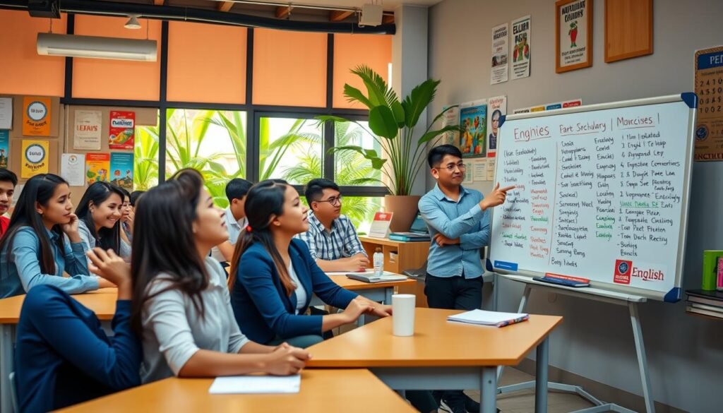 เรียนภาษาอังกฤษที่ฟิลิปปินส์ 1 เดือน