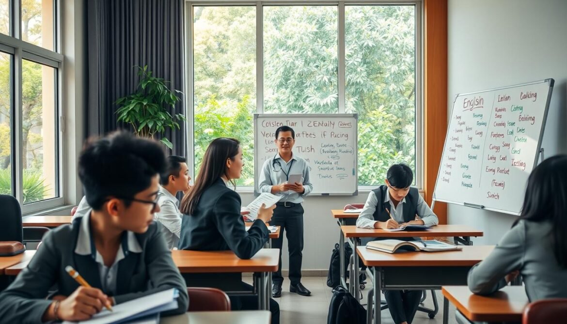 เรียนภาษาอังกฤษที่ฟิลิปปินส์