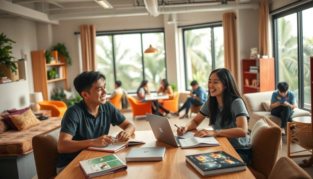 เรียนภาษาอังกฤษที่ฟิลิปปินส์