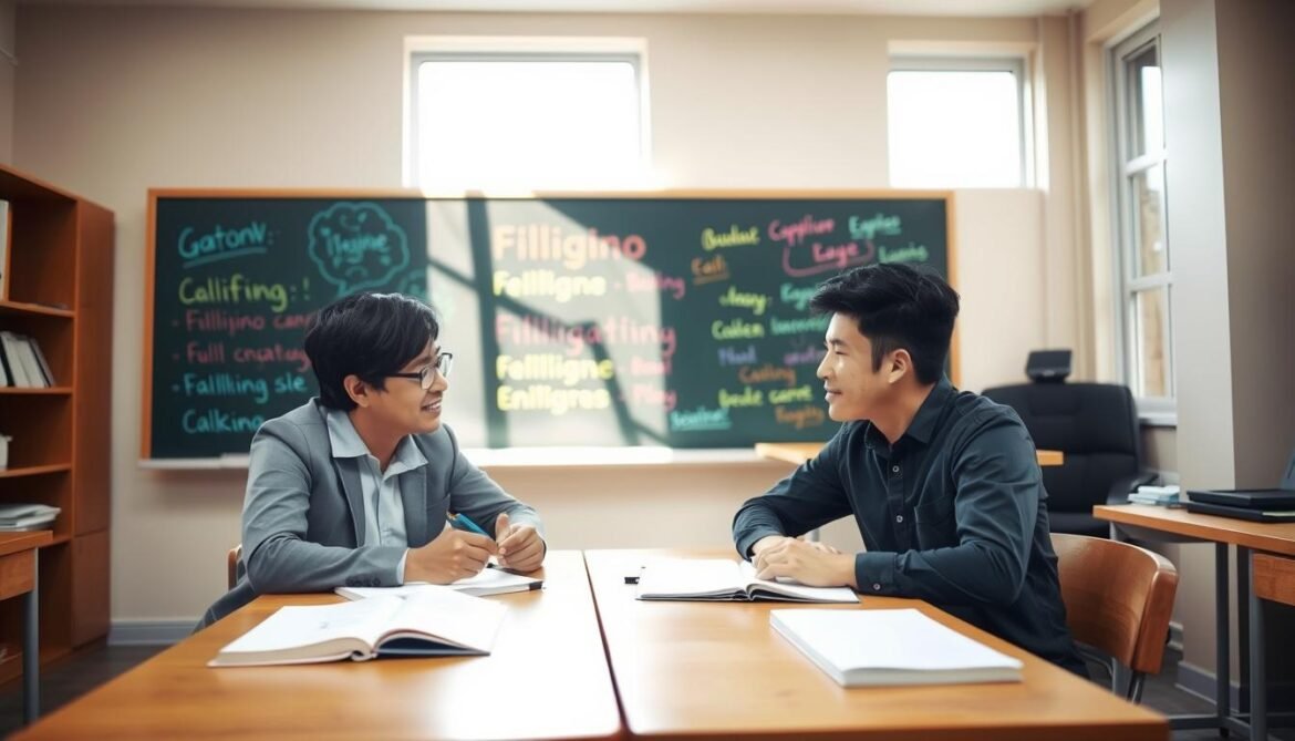 เรียนภาษาอังกฤษที่ฟิลิปปินส์