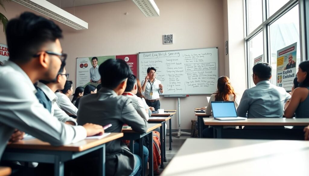 เรียนภาษาอังกฤษที่ฟิลิปปินส์