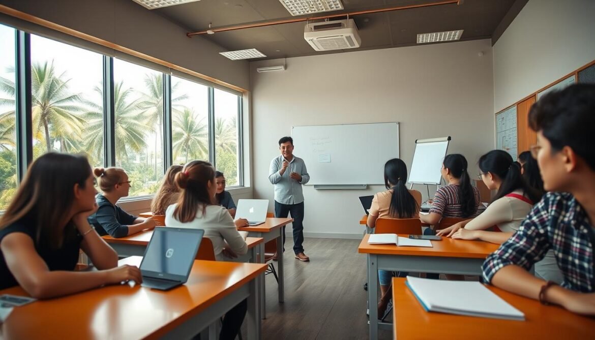 เรียนภาษาอังกฤษที่ฟิลิปปินส์