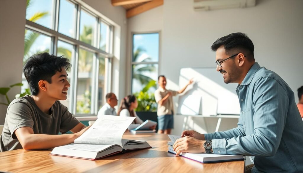 เรียนภาษาอังกฤษที่ฟิลิปปินส์