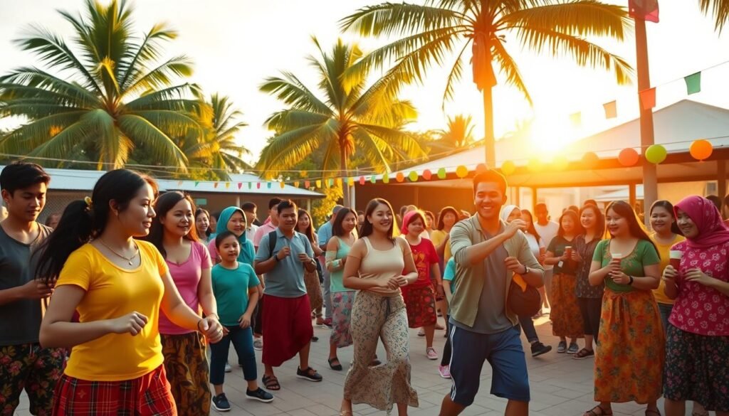 เรียนภาษาอังกฤษที่ฟิลิปปินส์