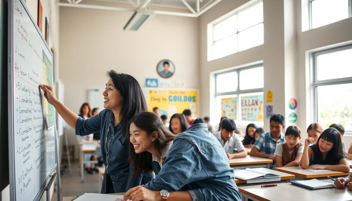เรียนภาษาอังกฤษที่ฟิลิปปินส์