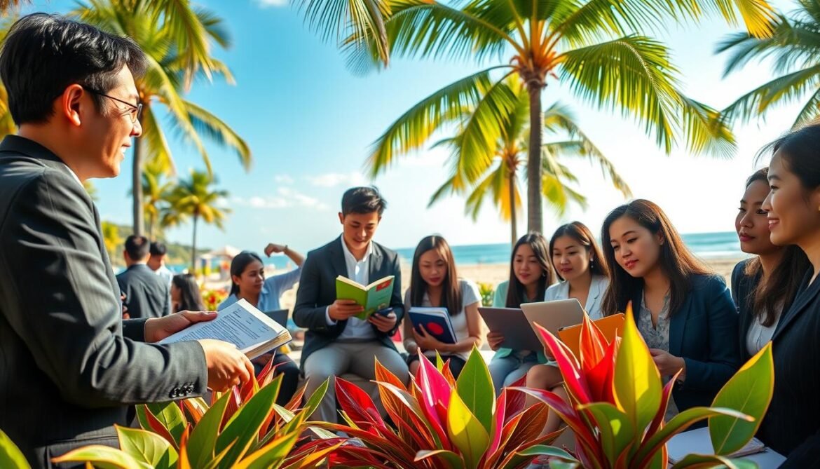 เรียนภาษาอังกฤษที่ฟิลิปปินส์