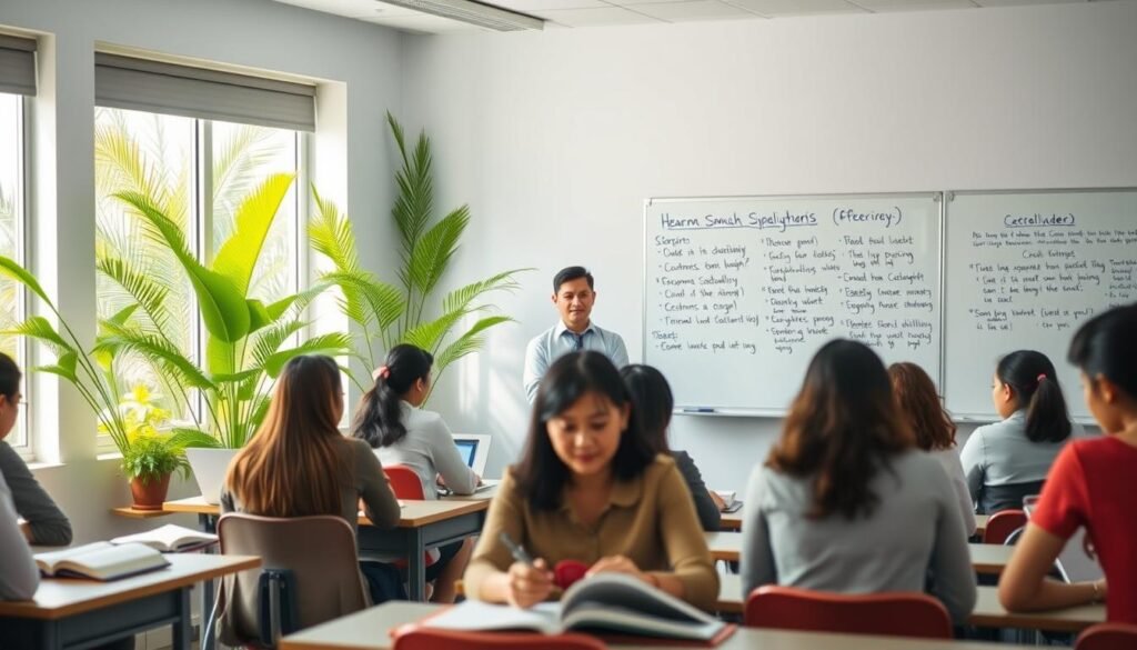 เรียนภาษาอังกฤษที่ฟิลิปปินส์