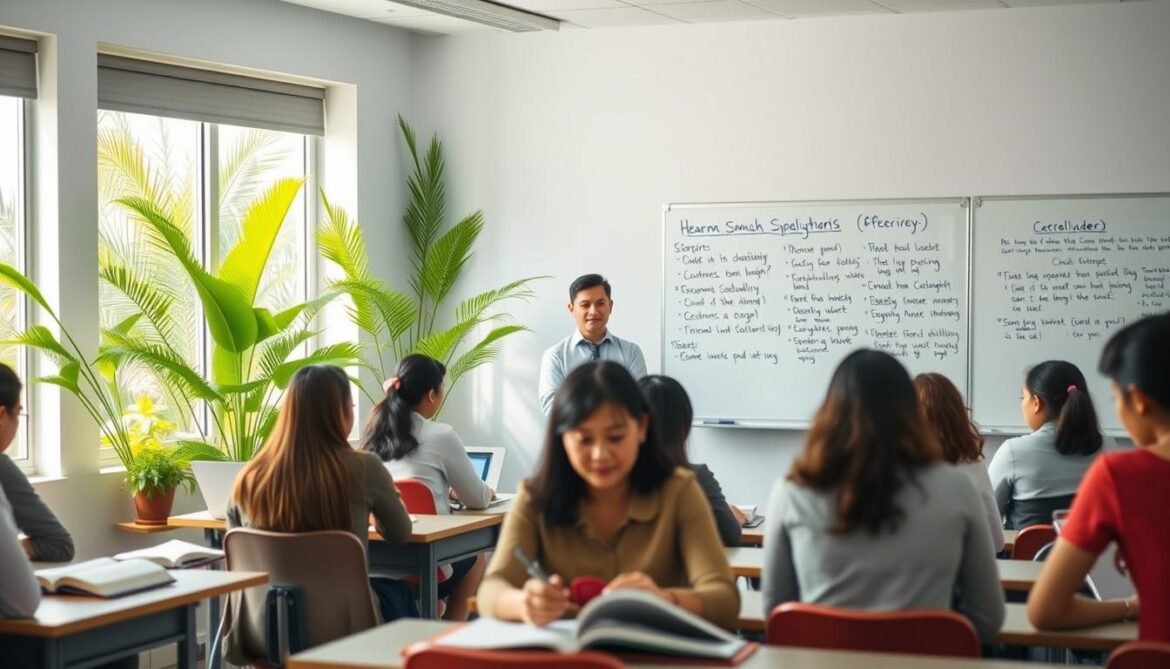 เรียนภาษาอังกฤษที่ฟิลิปปินส์