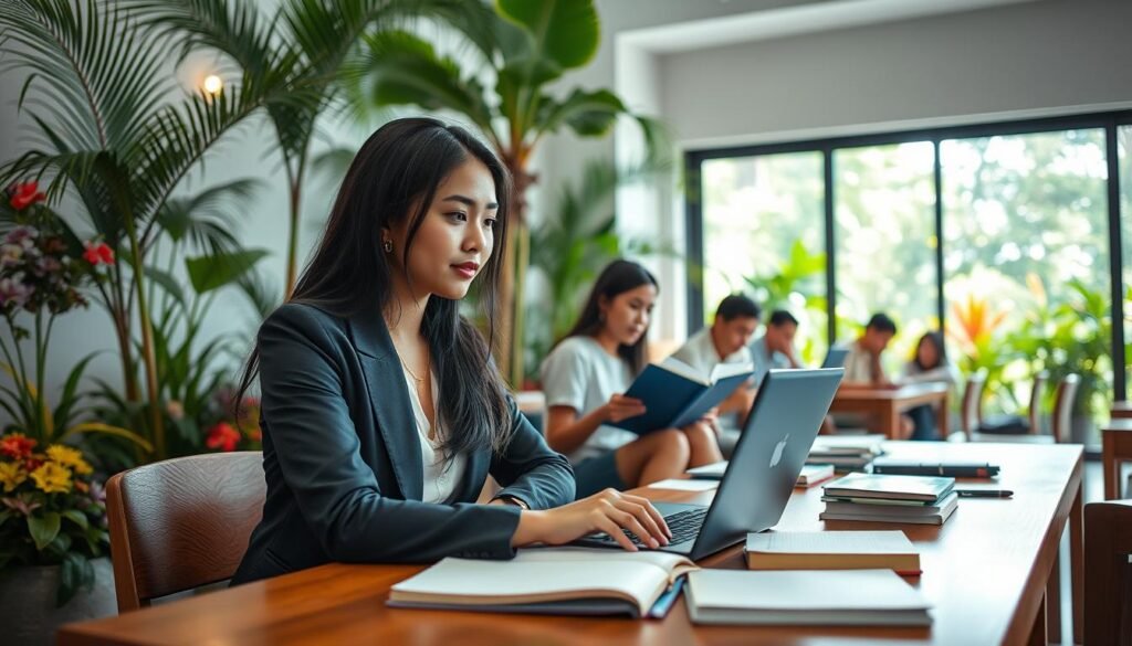 เรียนภาษาอังกฤษที่ฟิลิปปินส์