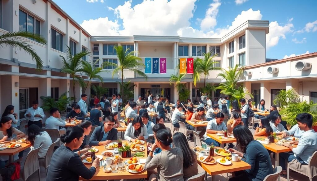 เรียนภาษาอังกฤษที่ฟิลิปปินส์