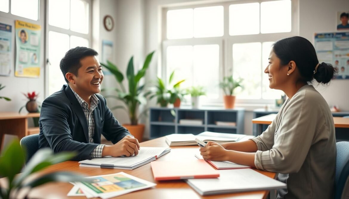 เรียนภาษาอังกฤษที่ฟิลิปปินส์