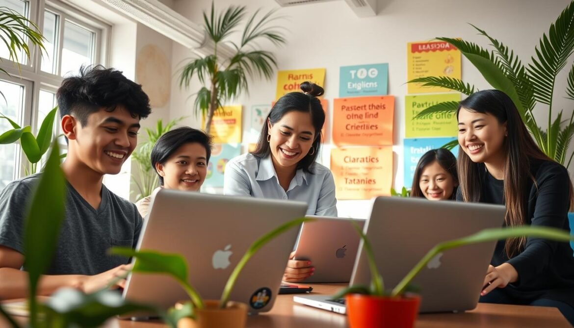 เรียนภาษาอังกฤษที่ฟิลิปปินส์