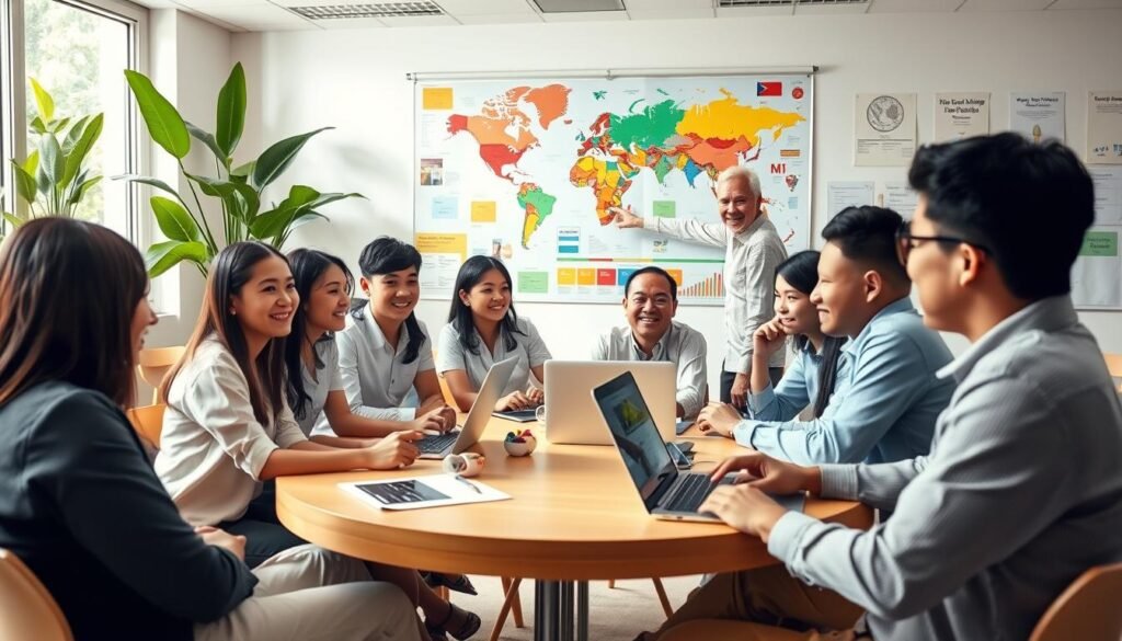 เรียนภาษาอังกฤษที่ฟิลิปปินส์